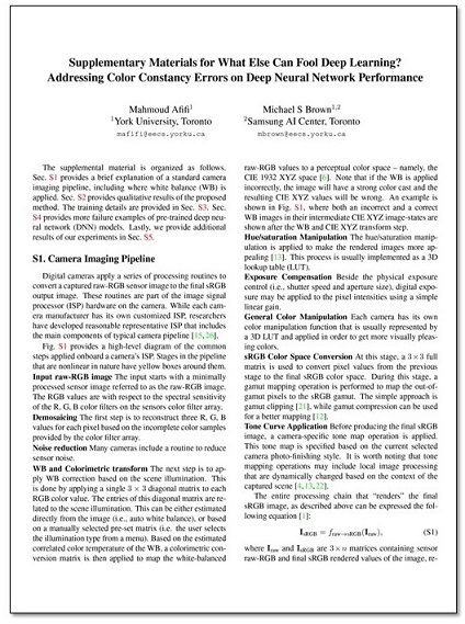 Supplementary Materials